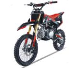 Pit Bike PROBIKE 140-S - 14/12 - Vert - 2021