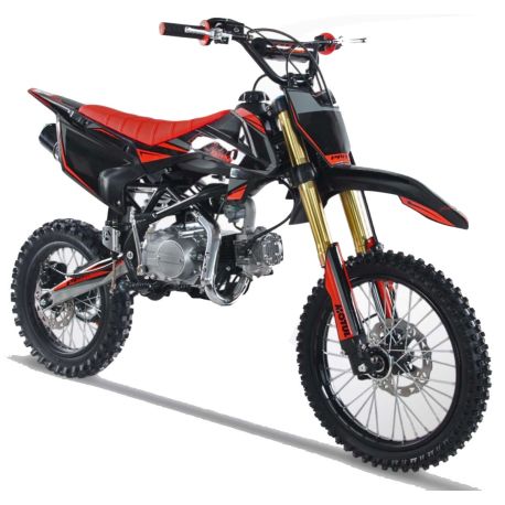 Pit Bike PROBIKE 140-S - 14/12 - Vert - 2021