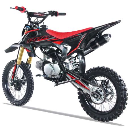 Pit Bike PROBIKE 140-S - 14/12 - Vert - 2021