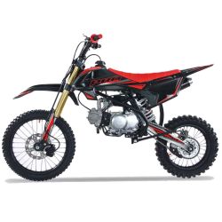 Pit Bike PROBIKE 140-S - 14/12 - Vert - 2021