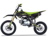 Pit Bike PROBIKE 140-S - 14/12 - Vert - 2021