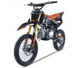 Pit Bike PROBIKE 140-S - 14/12 - Vert - 2021