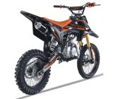 Pit Bike PROBIKE 140-S - 14/12 - Vert - 2021