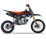 Pit Bike PROBIKE 140-S - 14/12 - Vert - 2021