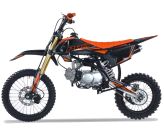 Dirt bike Probike 125cc-S 14/17" version-orange 2025