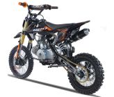 Dirt bike Probike 110cc-SX 12/14" version-orange 2025