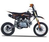 Pit Bike PROBIKE 140-S - 14/12 - Vert - 2021