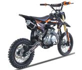 Pit Bike PROBIKE 140-S - 14/12 - Vert - 2021