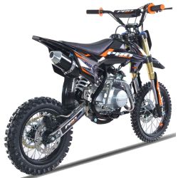 Pit Bike PROBIKE 140-S - 14/12 - Vert - 2021