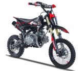 Pit Bike PROBIKE 140-S - 14/12 - Vert - 2021