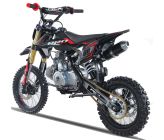 Pit Bike PROBIKE 140-S - 14/12 - Vert - 2021