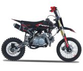 Pit Bike PROBIKE 140-S - 14/12 - Vert - 2021