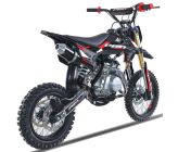 Dirt bike Probike 110cc-SX 12/14" version-rouge 2025