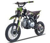 Dirt bike Probike 110cc-SX 12/14" version -vert 2025