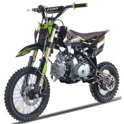 Dirt bike Probike 110cc-SX 12/14" version -vert 2025