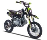 Dirt bike Probike 110cc-SX 12/14" version -vert 2025