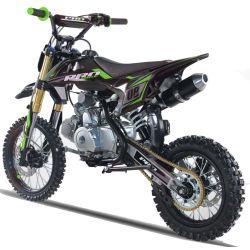 Dirt bike Probike 110cc-SX 12/14" version -vert 2025