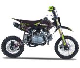 Dirt bike Probike 110cc-SX 12/14" version -vert 2025