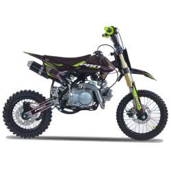 Dirt bike Probike 110cc-SX 12/14" version -vert 2025