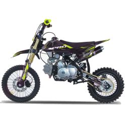 Dirt bike Probike 110cc-SX 12/14" version -vert 2025