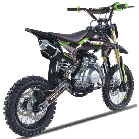 Dirt bike Probike 110cc-SX 12/14" version -vert 2025