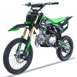 Dirt bike Probike 150cc 14/17" version S - vert 2025