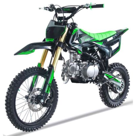 Dirt Bike - PROBIKE 150-S - 17/14 - (2025) - Verde