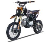 Dirt Bike - PROBIKE 125-SX - 14/12 - (2025) - Arancione