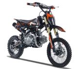 Dirt Bike - PROBIKE 125-SX - 14/12 - (2025) - Arancione