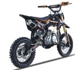 Dirt Bike - PROBIKE 125-SX - 14/12 - (2025) - Arancione