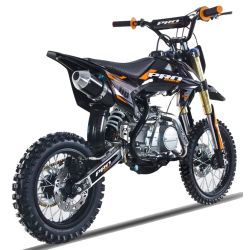 Dirt Bike - PROBIKE 125-SX - 14/12 - (2025) - Arancione