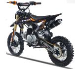 Dirt Bike - PROBIKE 125-SX - 14/12 - (2025) - Arancione