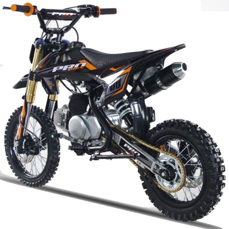 Dirt Bike - PROBIKE 125-SX - 14/12 - (2025) - Arancione