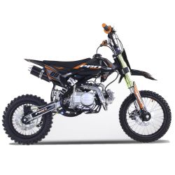 Dirt Bike - PROBIKE 125-SX - 14/12 - (2025) - Arancione