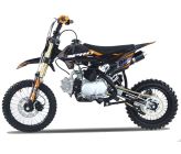 Dirt Bike - PROBIKE 125-SX - 14/12 - (2025) - Arancione