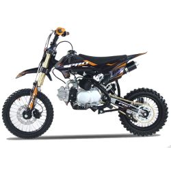 Dirt Bike - PROBIKE 125-SX - 14/12 - (2025) - Arancione