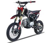 Dirt Bike - PROBIKE 125-SX - 14/12 - (2025) - Rosso