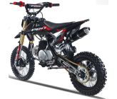 Dirt Bike - PROBIKE 125-SX - 14/12 - (2025) - Rosso