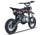 Dirt Bike - PROBIKE 125-SX - 14/12 - (2025) - Rosso