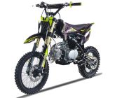 Dirt Bike - PROBIKE 125-SX - 14/12 - (2025) - Verde