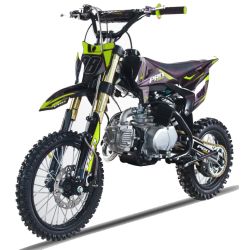 Dirt Bike - PROBIKE 125-SX - 14/12 - (2025) - Verde