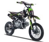 Dirt Bike - PROBIKE 125-SX - 14/12 - (2025) - Verde