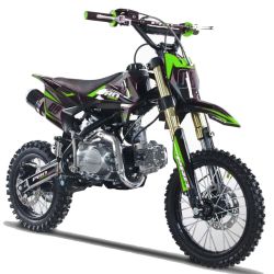 Dirt Bike - PROBIKE 125-SX - 14/12 - (2025) - Verde