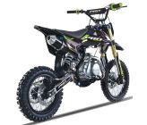 Dirt Bike - PROBIKE 125-SX - 14/12 - (2025) - Verde