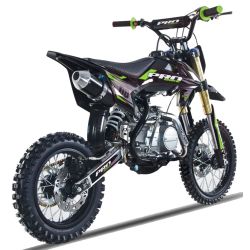 Dirt Bike - PROBIKE 125-SX - 14/12 - (2025) - Verde