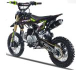 Dirt Bike - PROBIKE 125-SX - 14/12 - (2025) - Verde