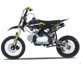 Dirt Bike - PROBIKE 125-SX - 14/12 - (2025) - Verde