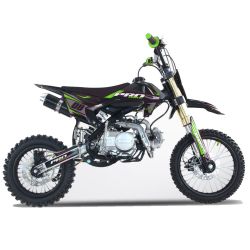 Dirt Bike - PROBIKE 125-SX - 14/12 - (2025) - Verde