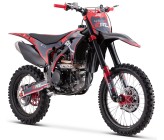 Motocross - CRZ ERZ 450cc SX - 18"/21" - (2025)