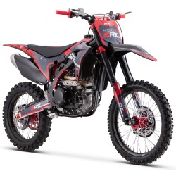 Motocross - CRZ ERZ 450cc SX - 18"/21" - (2025)